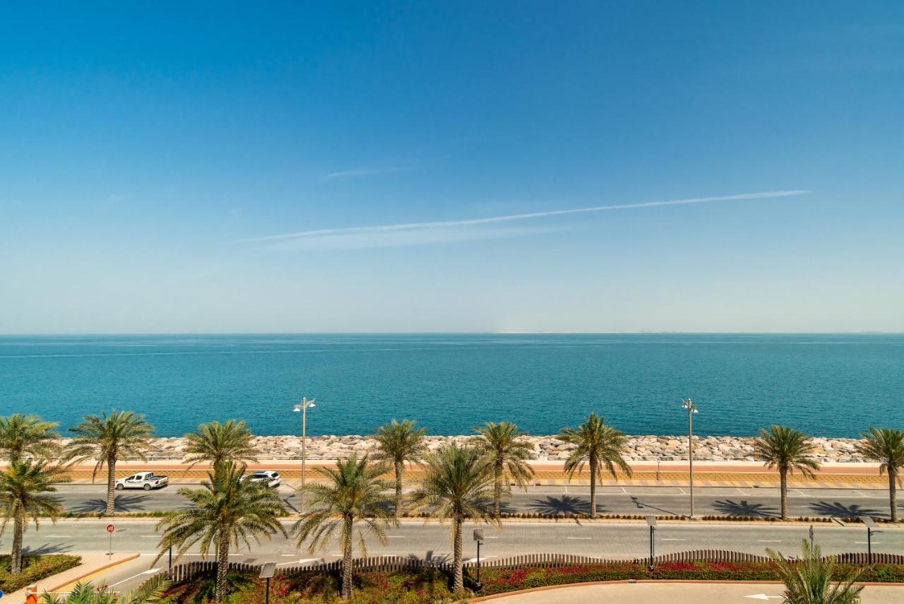 Simply Comfort In Sarai Palm Jumeirah Dubai