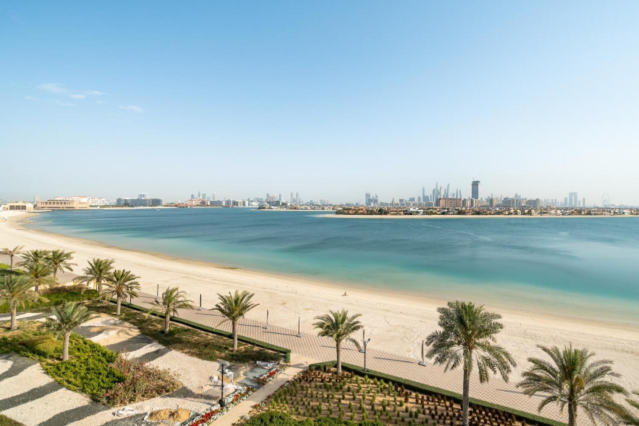 Simply Comfort In Sarai Palm Jumeirah Dubai