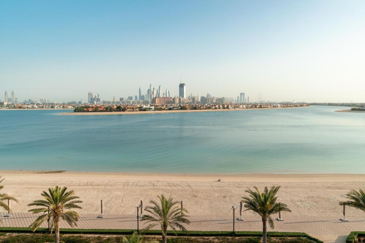 Simply Comfort In Sarai Palm Jumeirah *