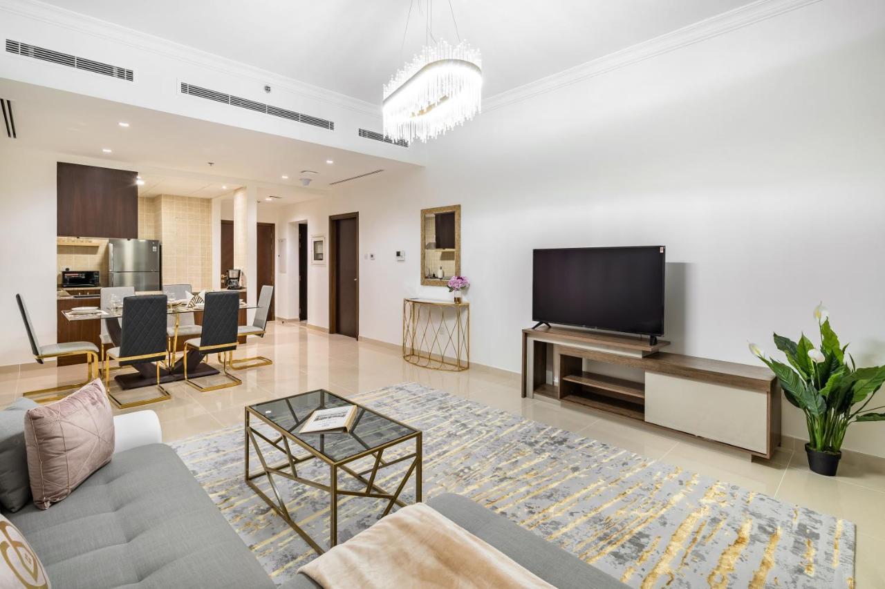 Simply Comfort In Sarai Palm Jumeirah *