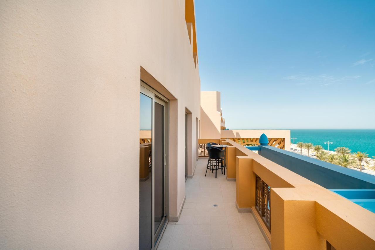 Apartment Simply Comfort In Sarai Palm Jumeirah