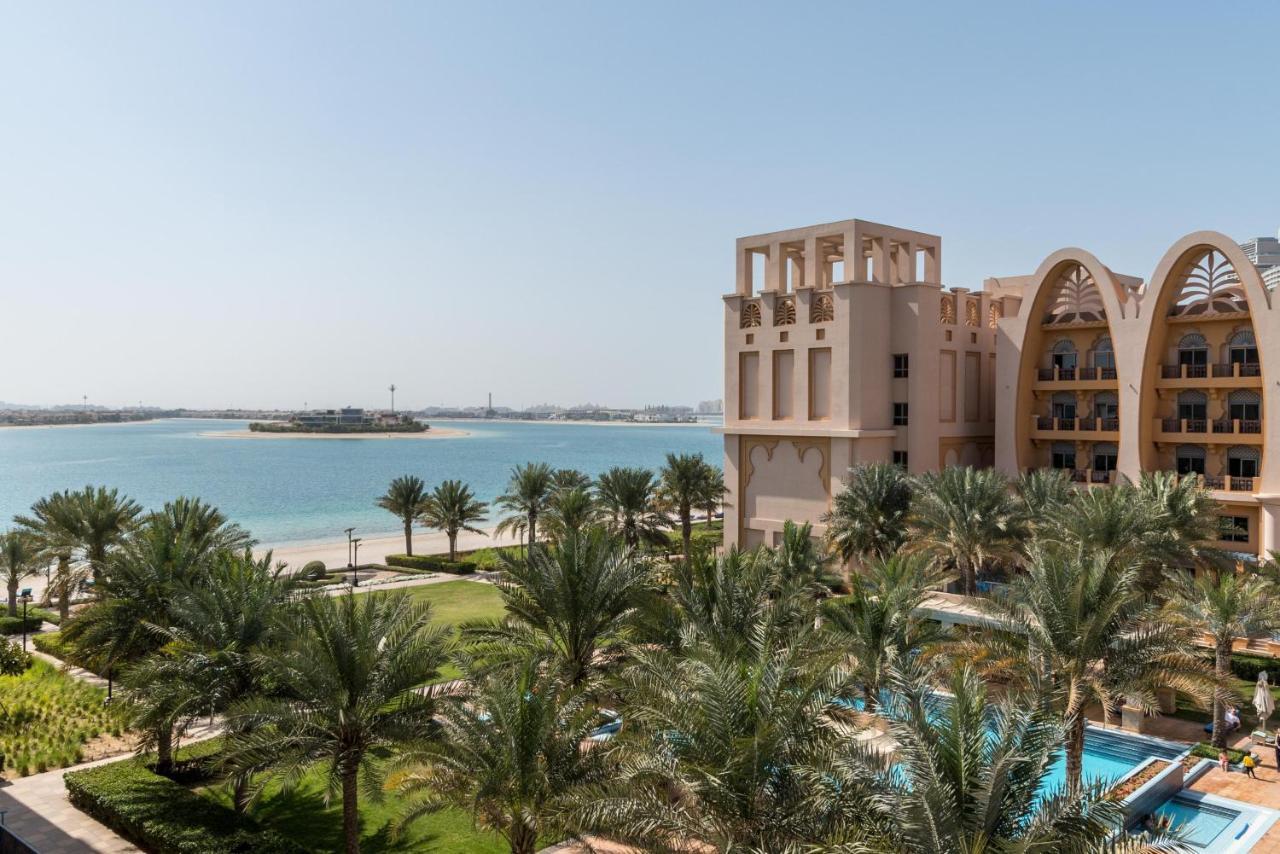 Apartment Simply Comfort In Sarai Palm Jumeirah *
