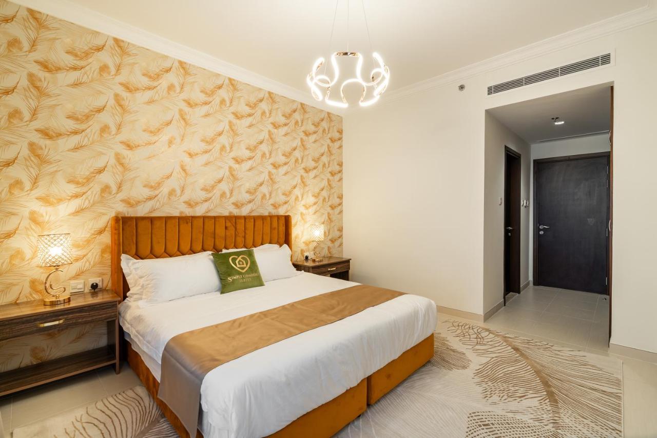 Simply Comfort In Sarai Palm Jumeirah Dubai