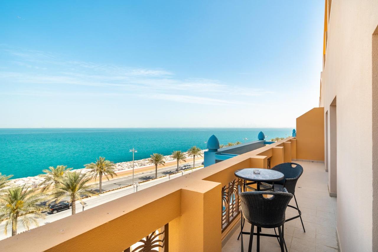 Apartment Simply Comfort In Sarai Palm Jumeirah Dubai