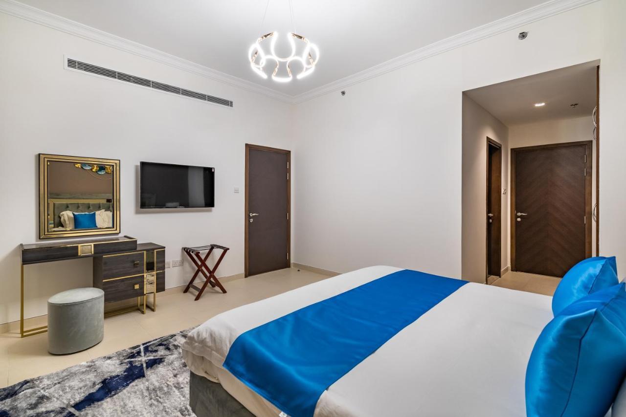 Apartment Simply Comfort In Sarai Palm Jumeirah *