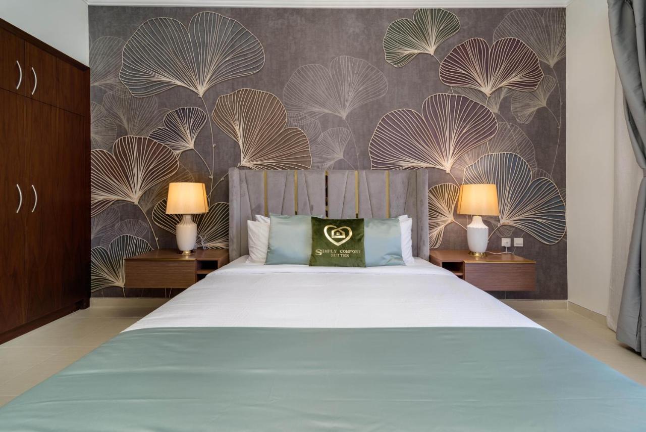 Amazing Beachfront Apartments Near Atlantis Waterpark By Simply Comfort Sarai Palm Jumeirah *