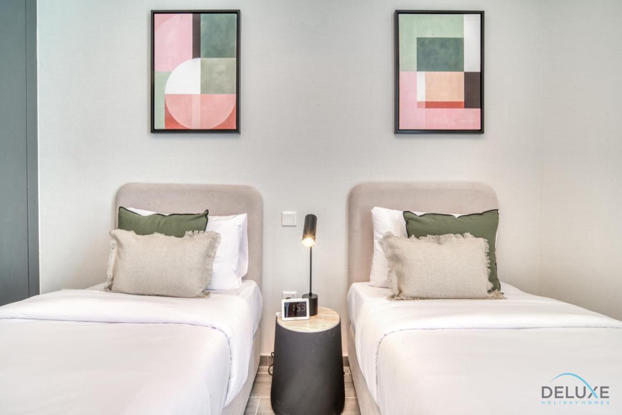 Apartamento Placid 2br With Assistant At Mesk 1 Midtown Production By Deluxe Homes