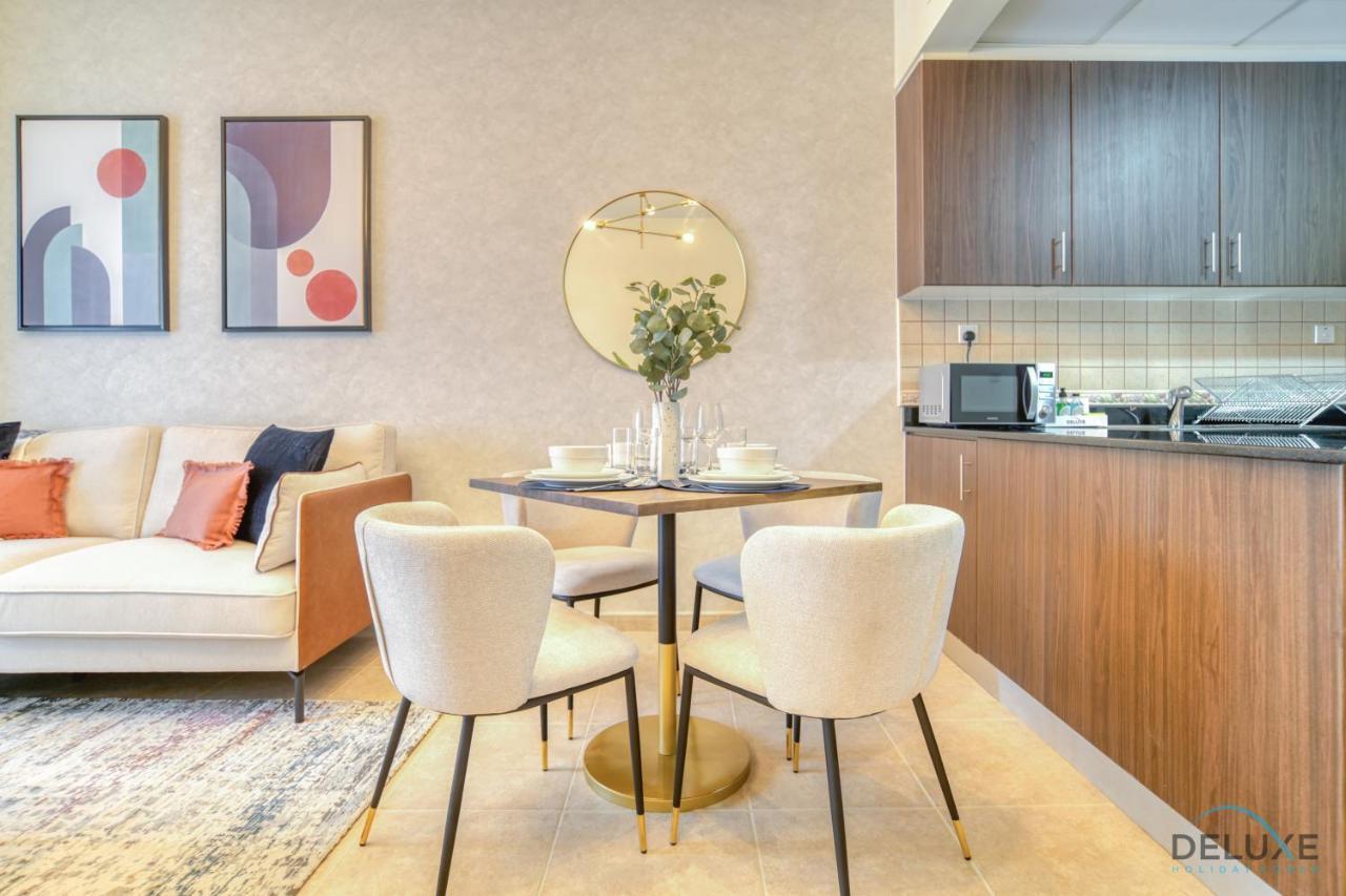 Prime 1br At Elite Marina By Deluxe Homes