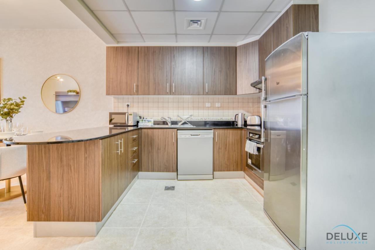 Prime 1br At Elite Marina By Deluxe Homes * Dubai