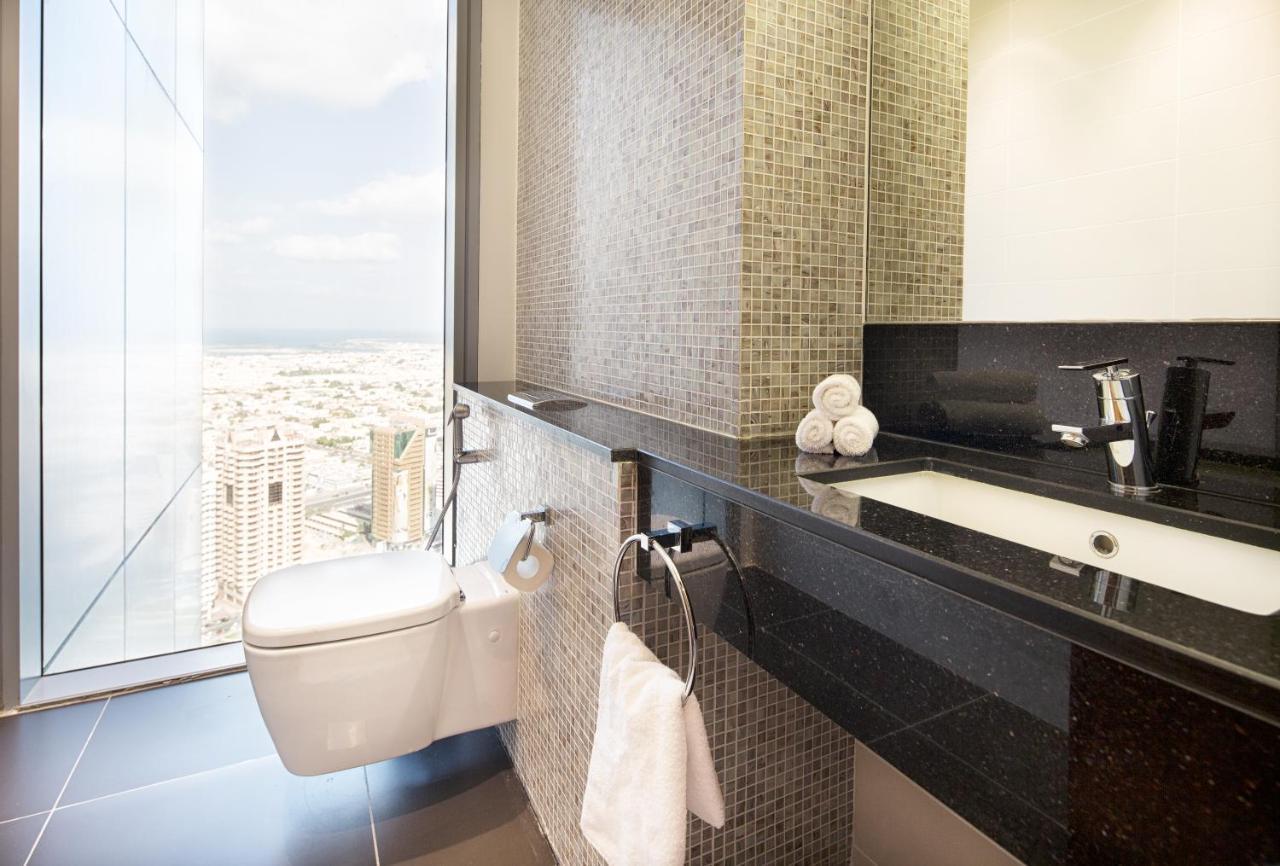 Nasma Luxury - Park Tower Apartment Dubai