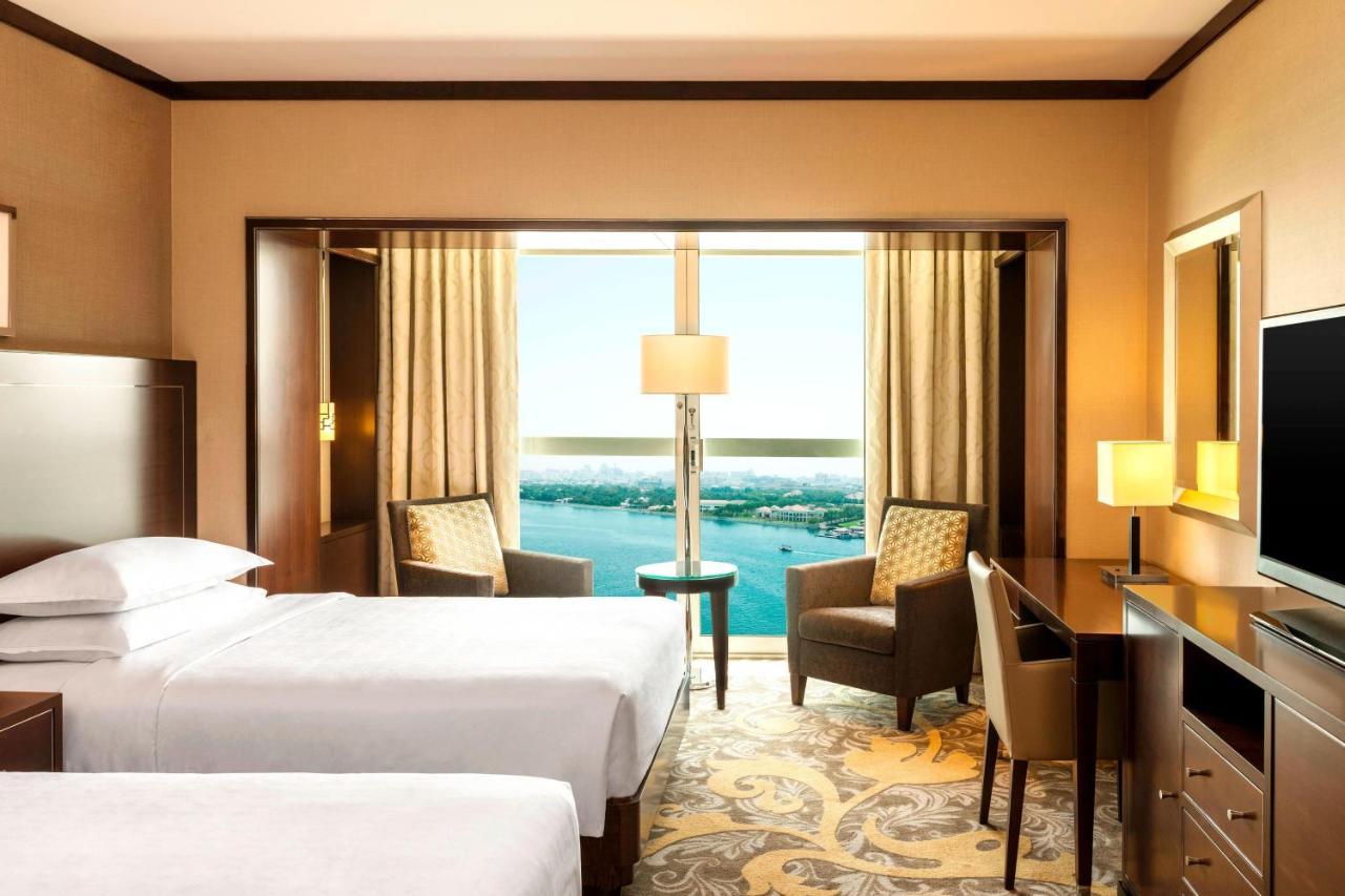 Sheraton Creek & Towers Hotel