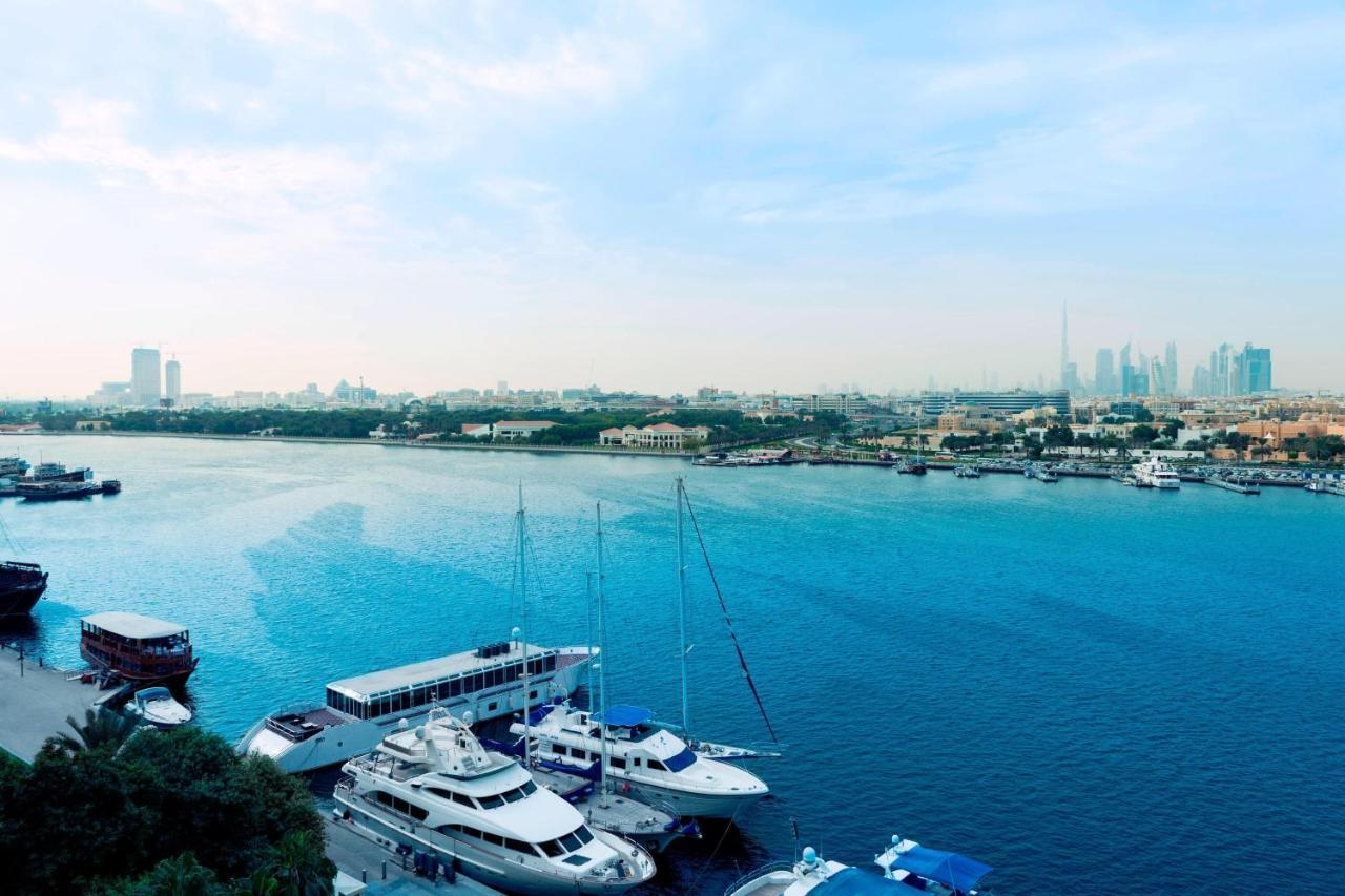 Sheraton Creek & Towers Hotel