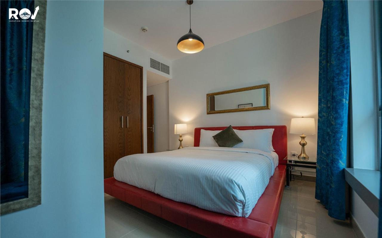 Fully Equipped Cozy 2br Lux With Garden View Apartamento Dubai
