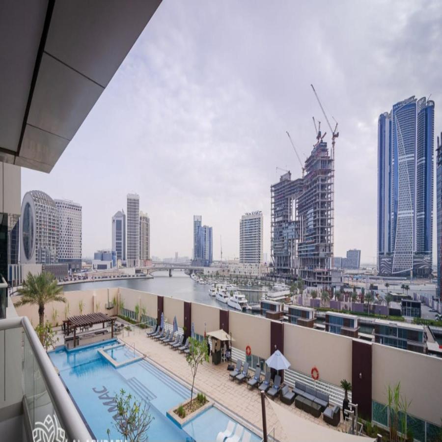 Apartment Oskena - Waterfront Downtown