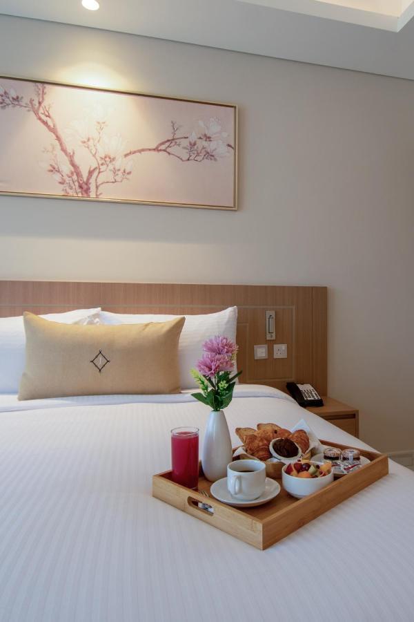 Hotel Jood 5*