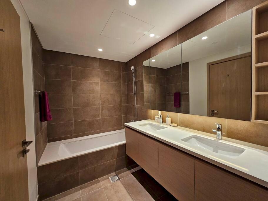Fortune - 2 Bedroom With Amazing View Dubai