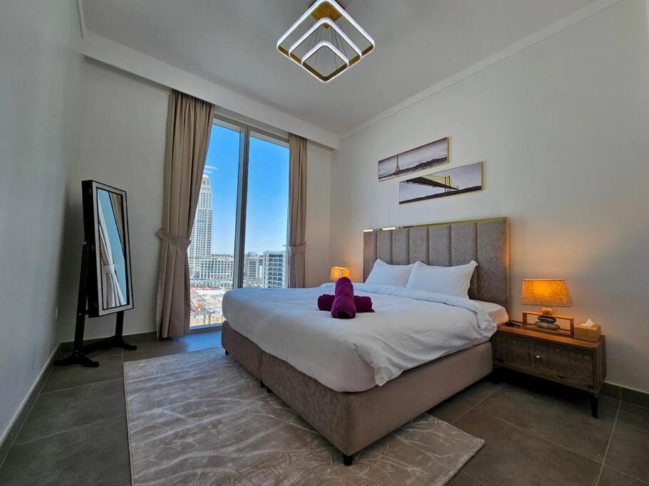 Fortune - 2 Bedroom With Amazing View Apartment Dubai