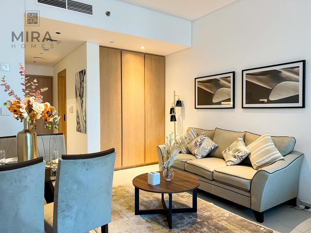 Daire Mira - Serviced Studio In Marquise Square *