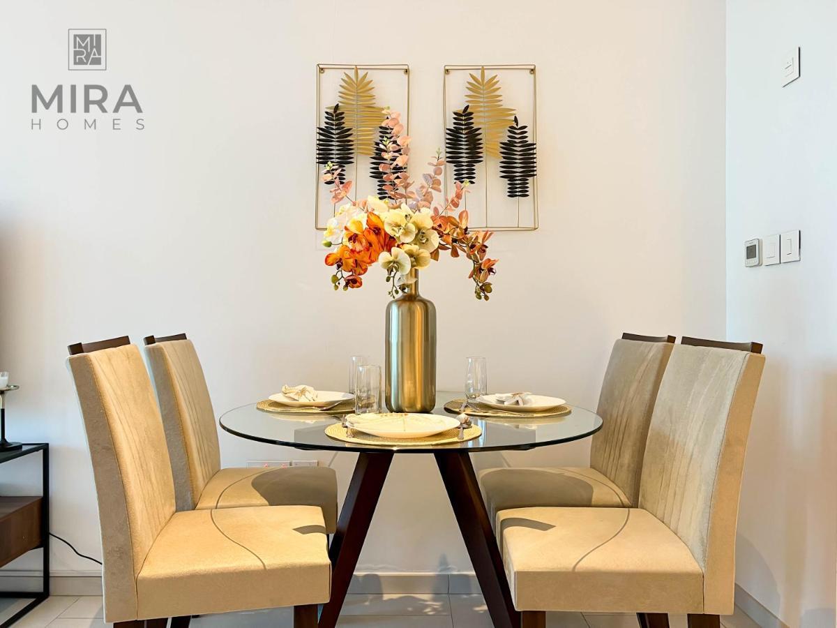 Mira - Serviced Studio In Marquise Square Daire