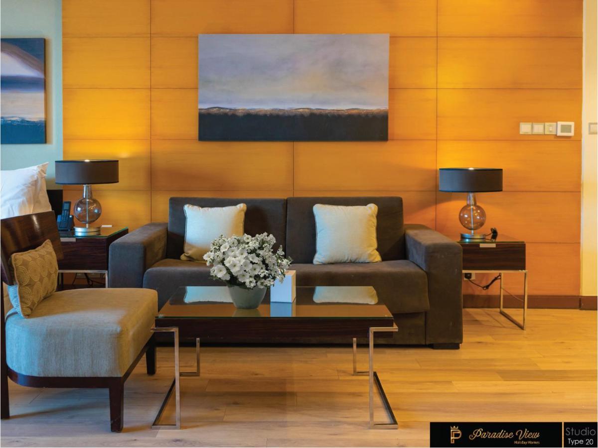 The Address Mall Residences, Paradise View Apartment *