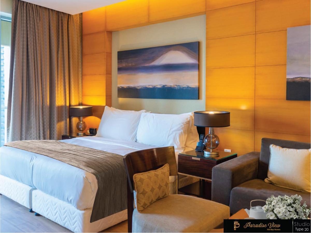 The Address Mall Residences, Paradise View Apartment *