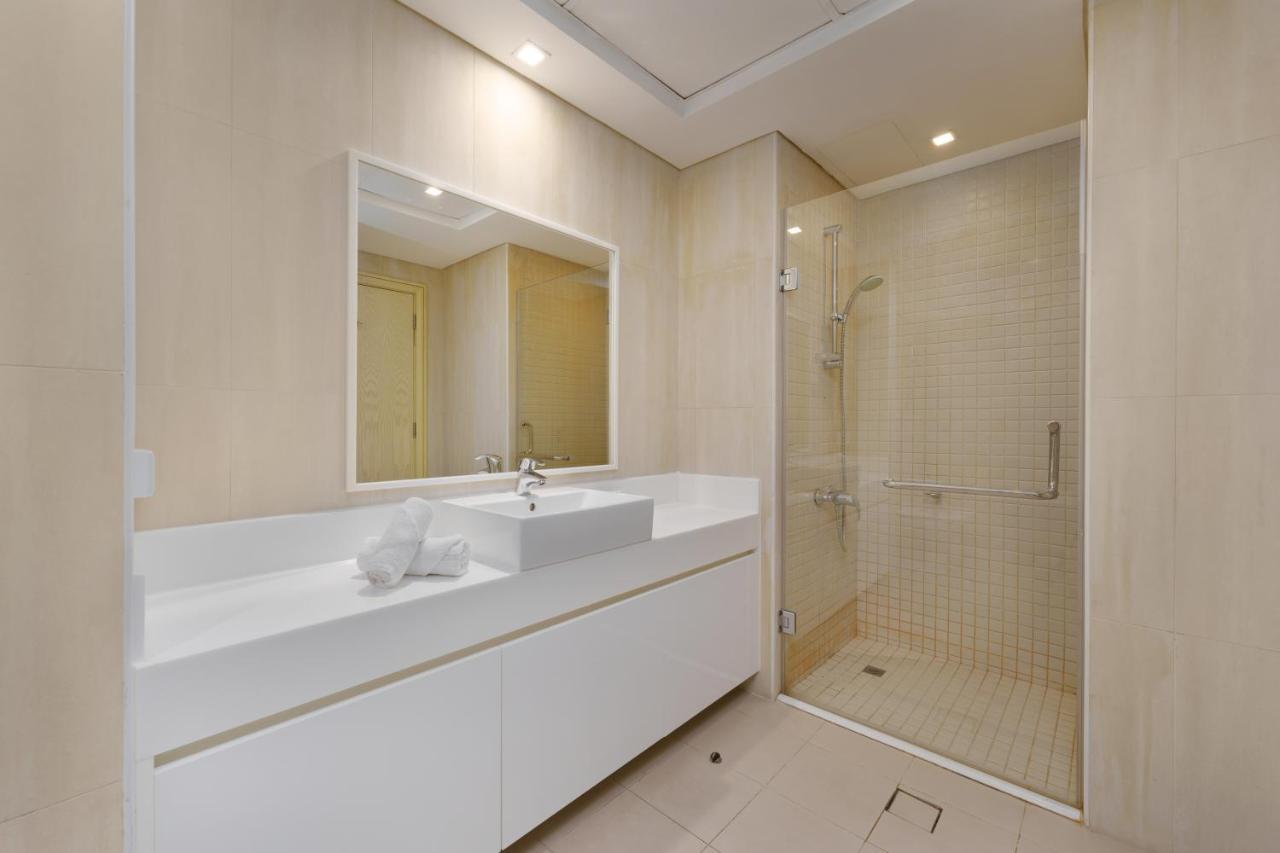 Apartment Maison Privee - Jaw-dropping Sea Vw In Luxury Apt With Delux Fittings Dubai