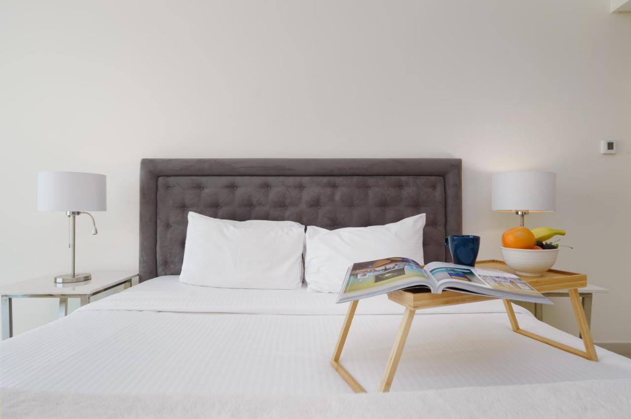 Maison Privee - Jaw-dropping Sea Vw In Luxury Apt With Delux Fittings Apartment