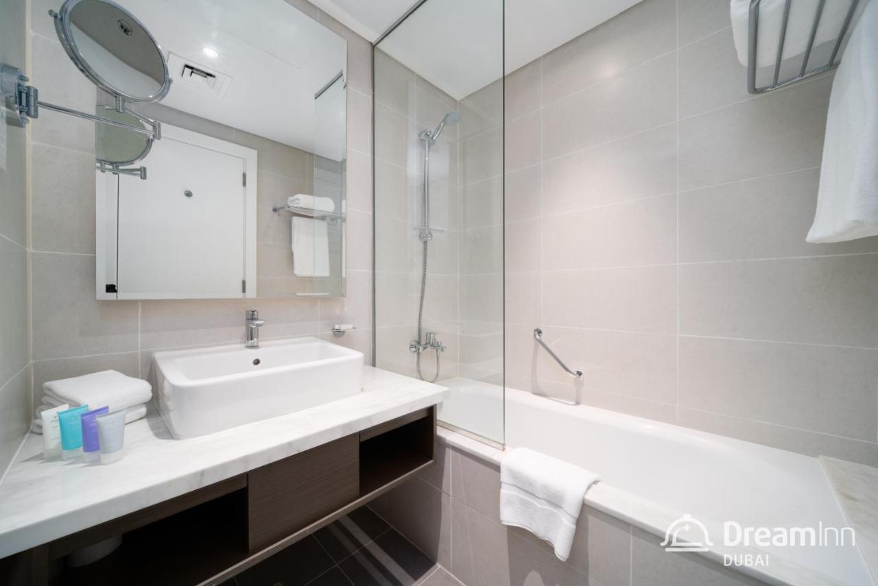 Dream - Damac Maison Prive Apartment Dubai