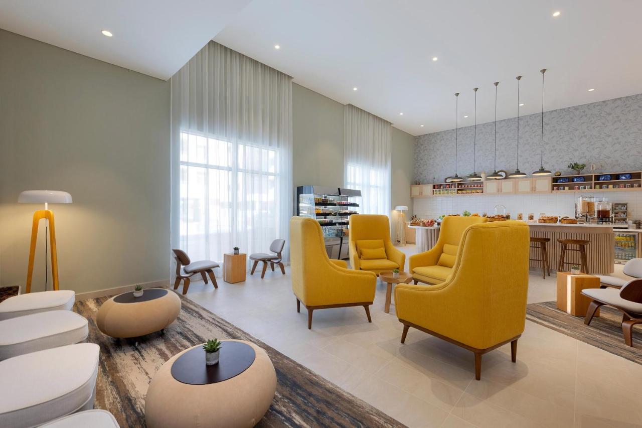 Element Al Mina, Jumeirah 4*
