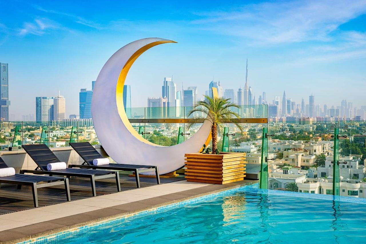 Element Al Mina, Jumeirah 4*