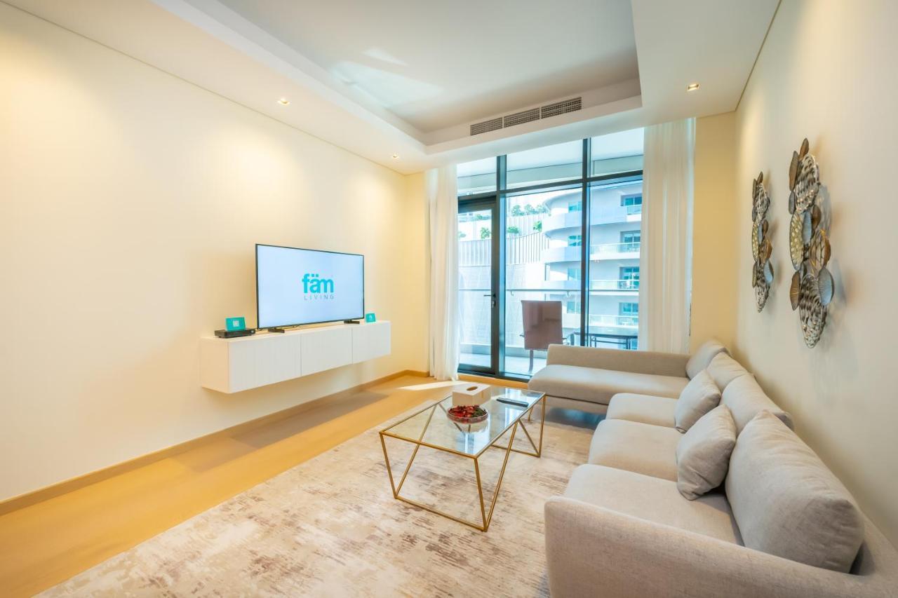 Fam Living - Rp Heights - 3 Mins Walk To Burj Khalifa & Mall Downtown Dubai