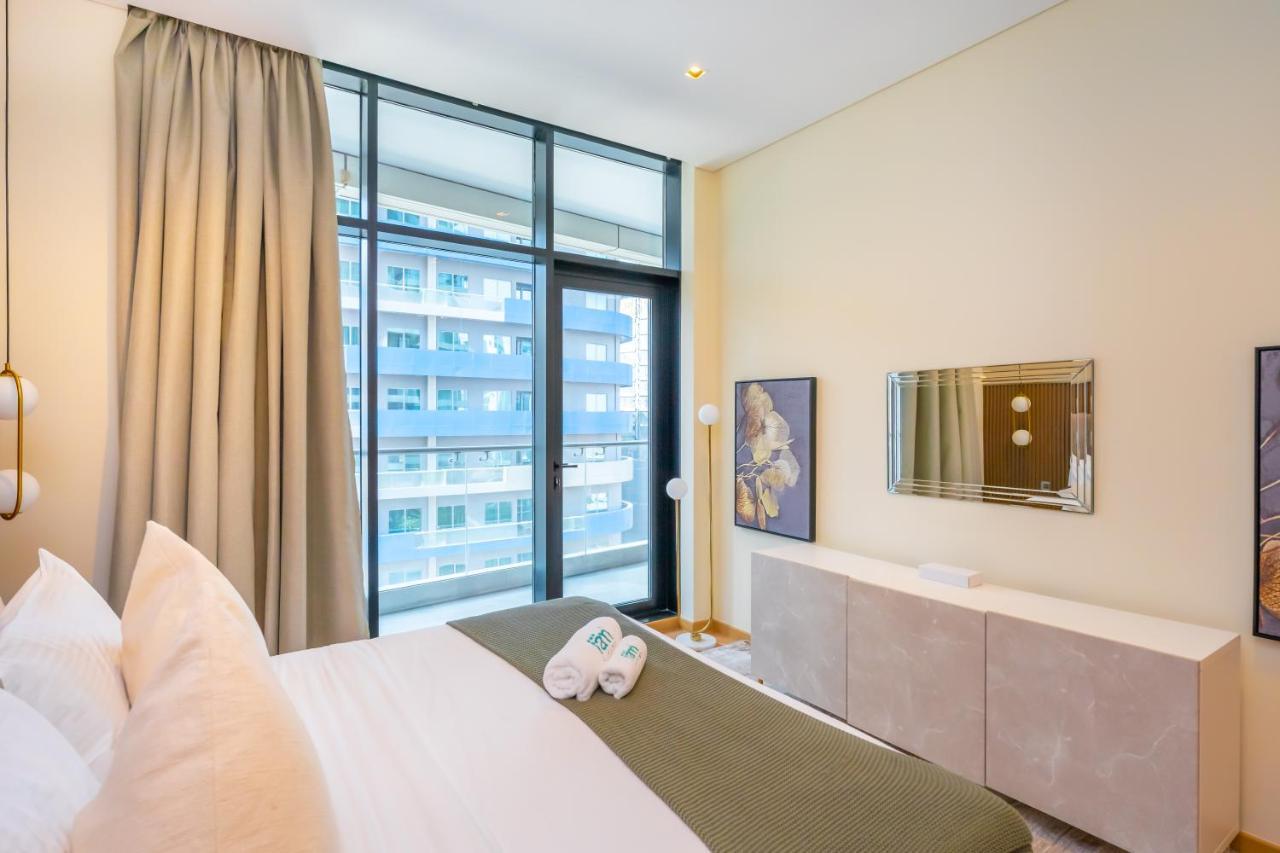 Fam Living - Rp Heights - 3 Mins Walk To Burj Khalifa & Mall Downtown *