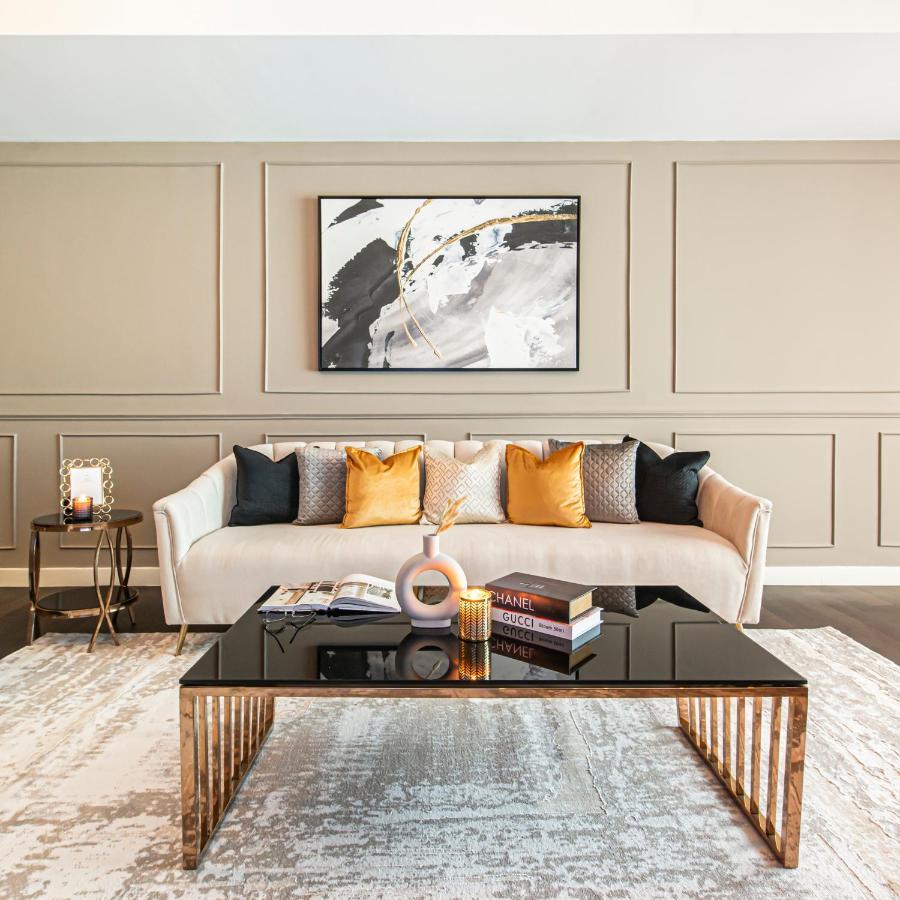 Nasma Luxury Stays - Limestone House Apartamento