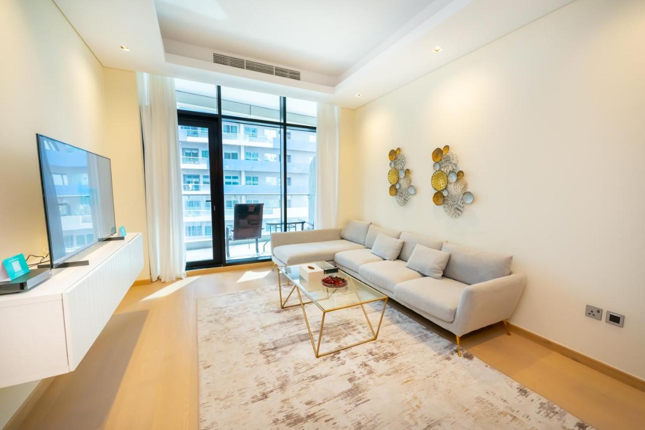 Fam Living - Rp Heights - 3 Mins Walk To Burj Khalifa & Mall Downtown * Dubai