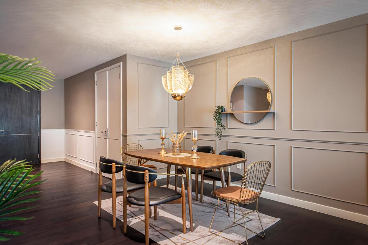 Apartamento Nasma Luxury Stays - Limestone House *