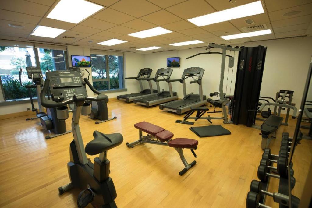Nasma Luxury Stays - 29 Boulevard Tower 1 Apartamento Dubai