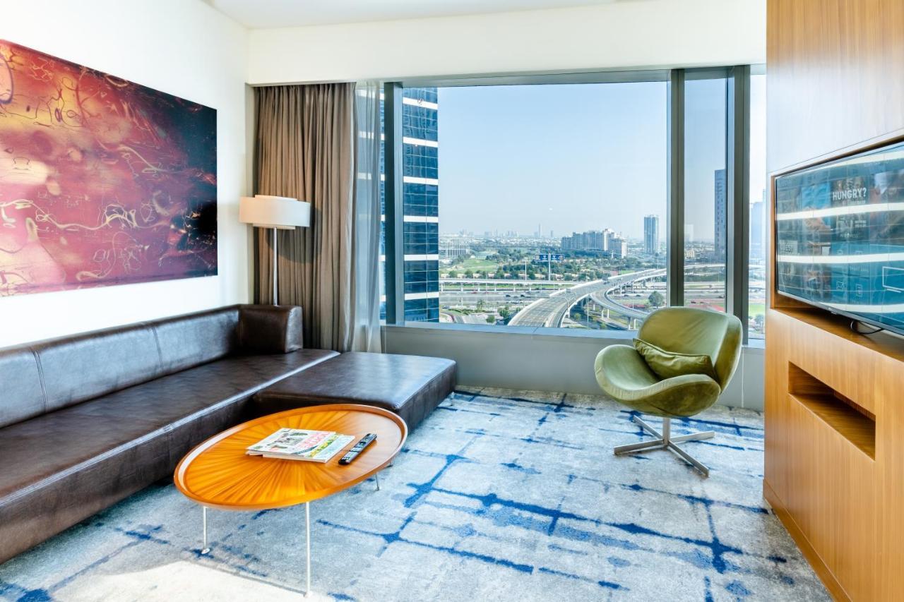 Media One Dubai