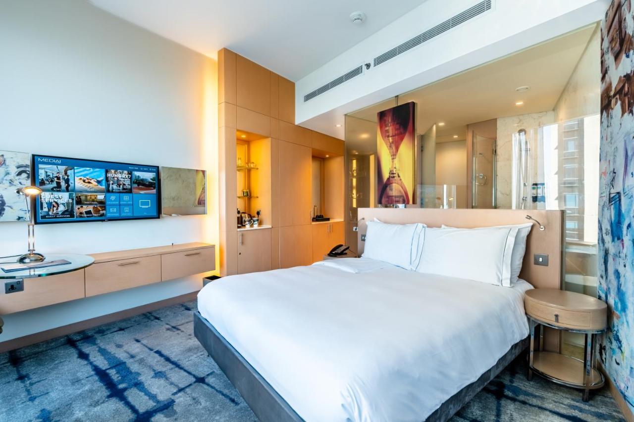 Hotel Media One
