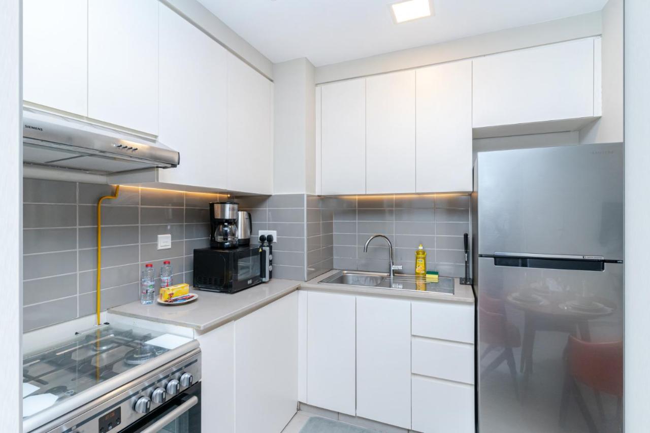 Daire Beautiful Huge I Fully- Furnished Dubai