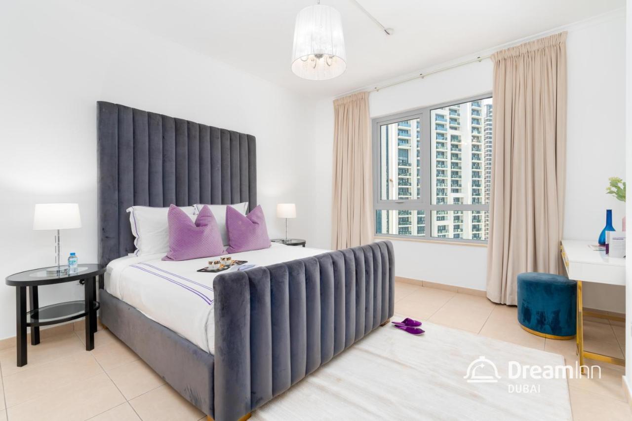 Dream - Burj Residences Burj Khalifa View