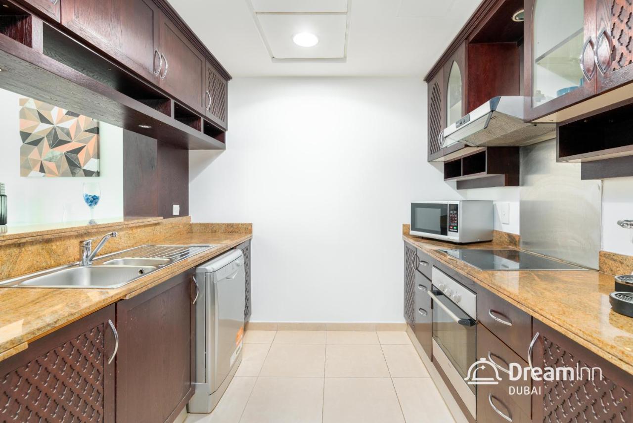 Dream - Burj Residences Burj Khalifa View Daire