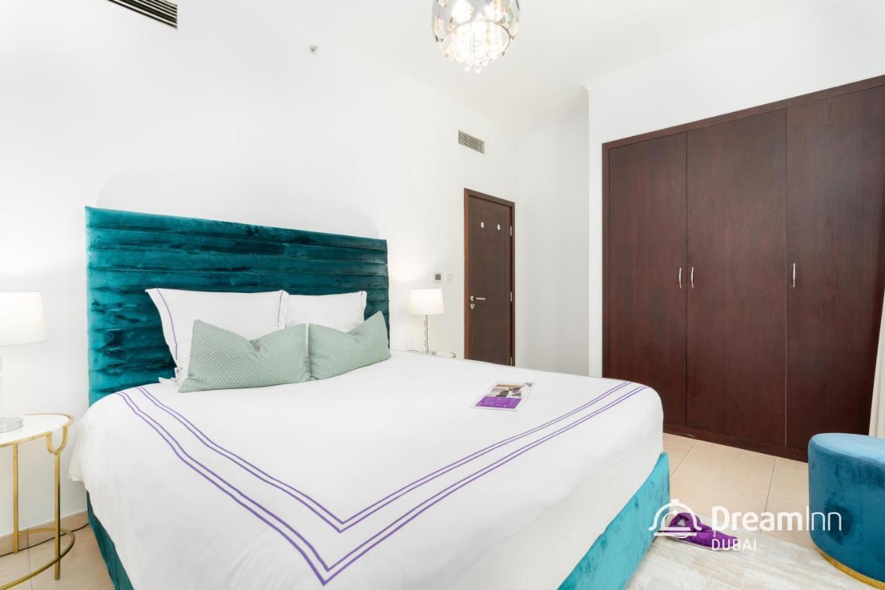 Dream - Burj Residences Burj Khalifa View
