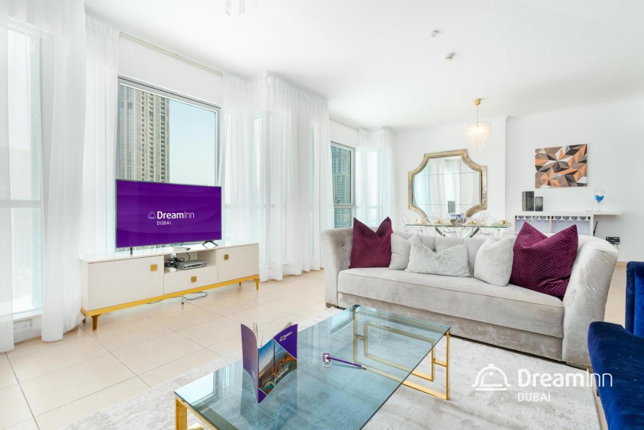 Daire Dream - Burj Residences Burj Khalifa View