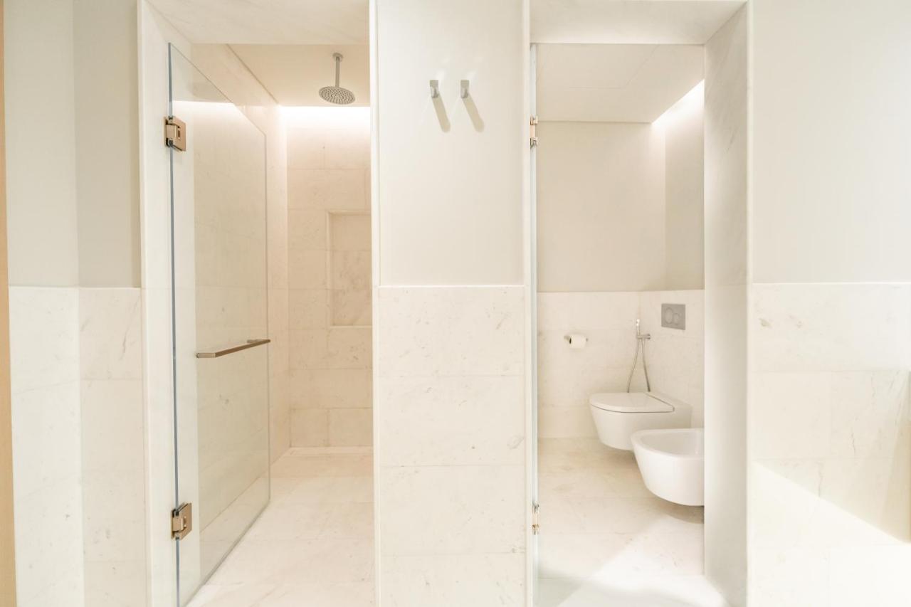 Daire Fam Living - Palm Tower - Palm Jumeirah - Panoramic Dubai
