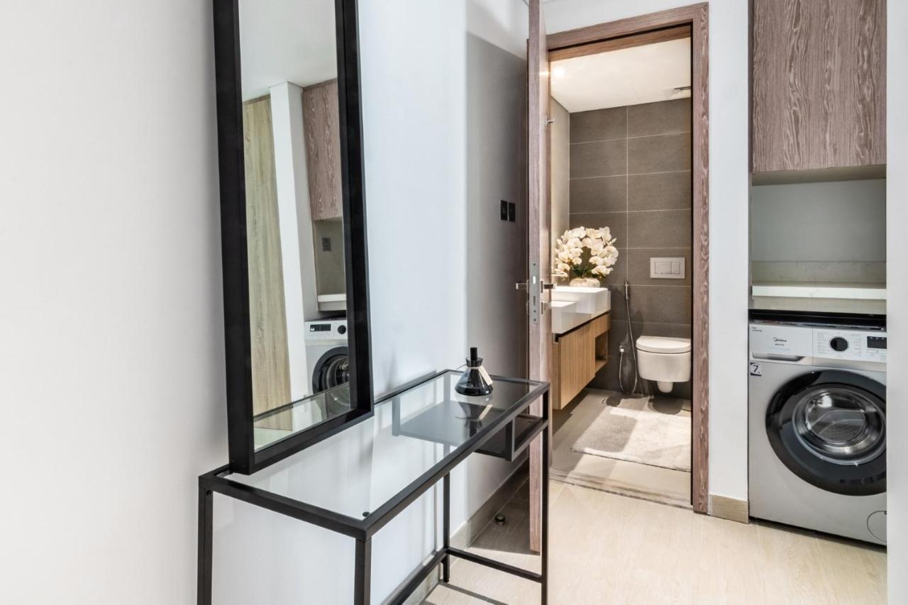 Daire Vivid 2-bedroom Marina View *