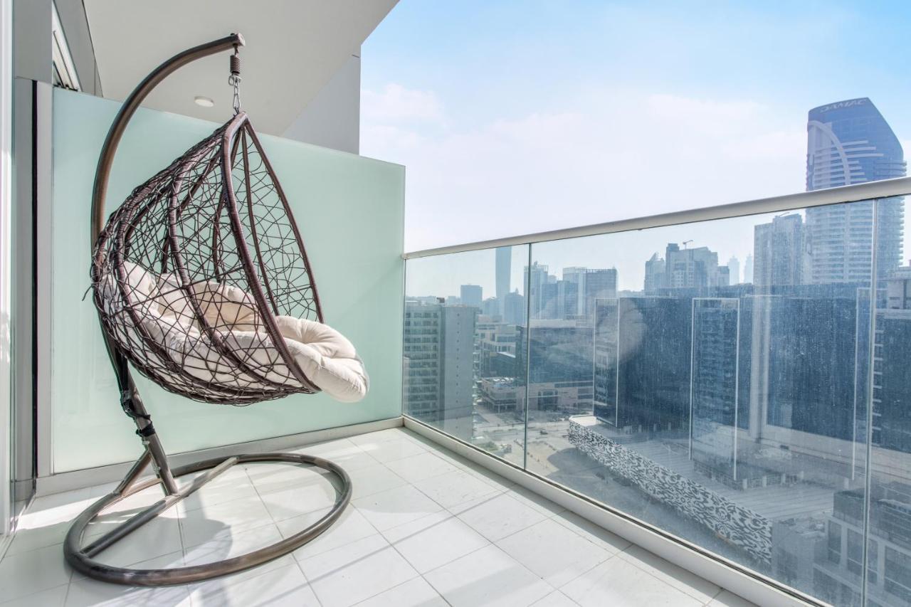 Reva Residences - One Bedroom By The S Homes Apart Otel *