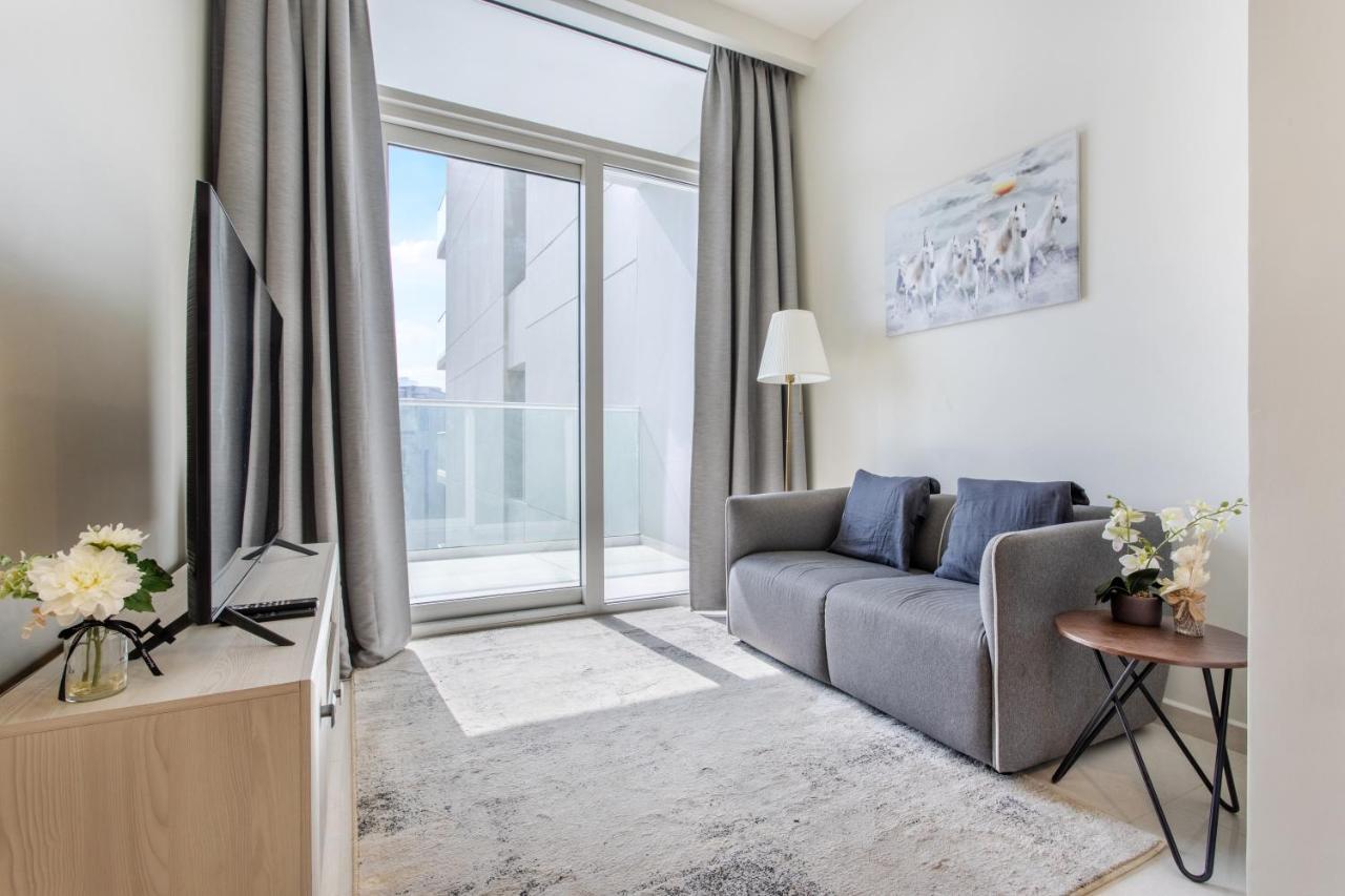 Reva Residences - One Bedroom By The S Homes Apart Otel *