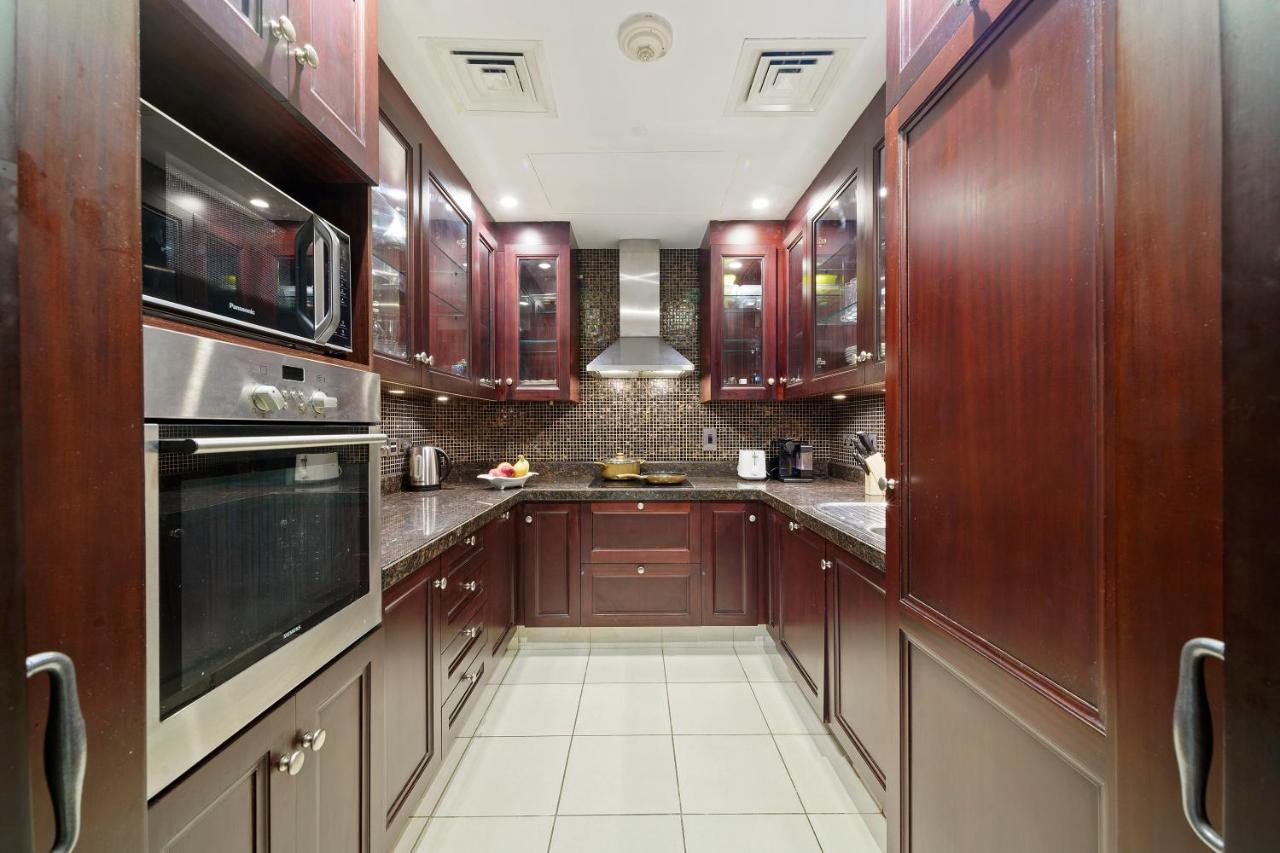 Manzil - Elegant 1br In Yansoon Off Burj Khalifa Blvd In Downtown * Dubai
