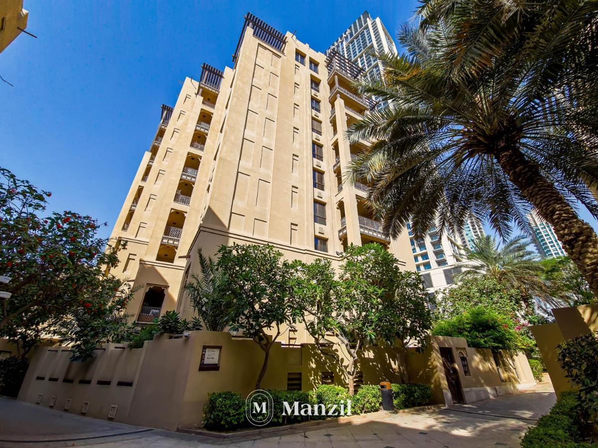 Apartment Manzil - Elegant 1br In Yansoon Off Burj Khalifa Blvd In Downtown Dubai