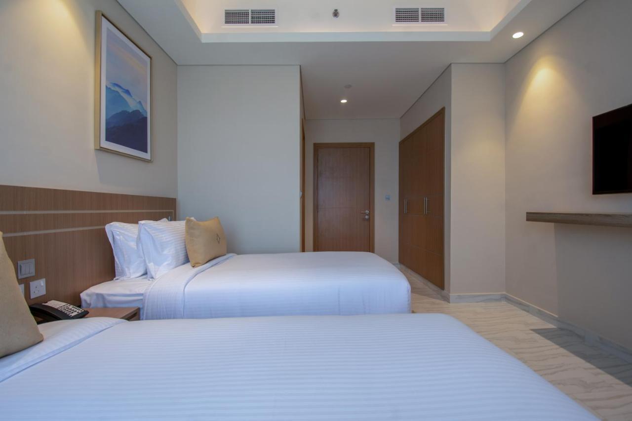 Jood Hotel Dubai